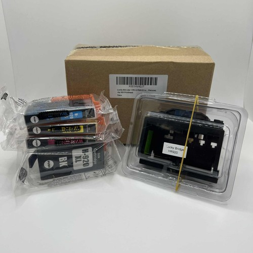Set tintenpatrone ersatz - set,