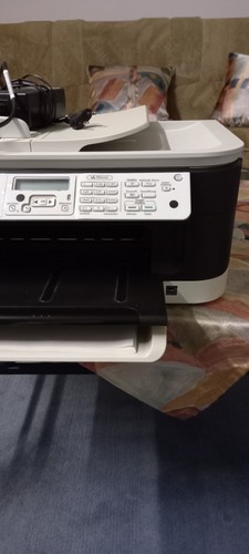 Officejet 6500 defekt - officejet,