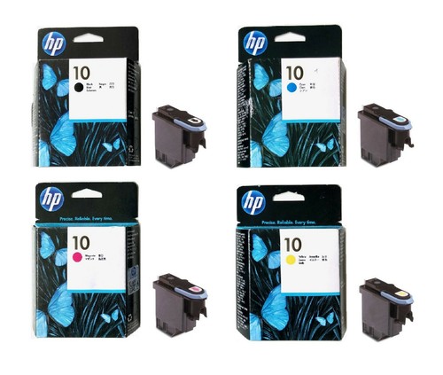 Druckkopf hp deskjet - hp,
